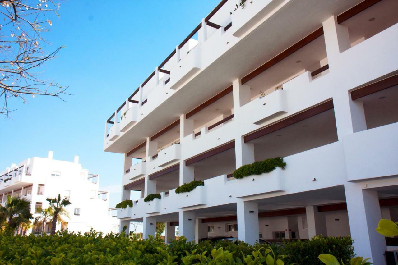 Alhama Golf Penthouses P02 El Romero ภายนอก รูปภาพ