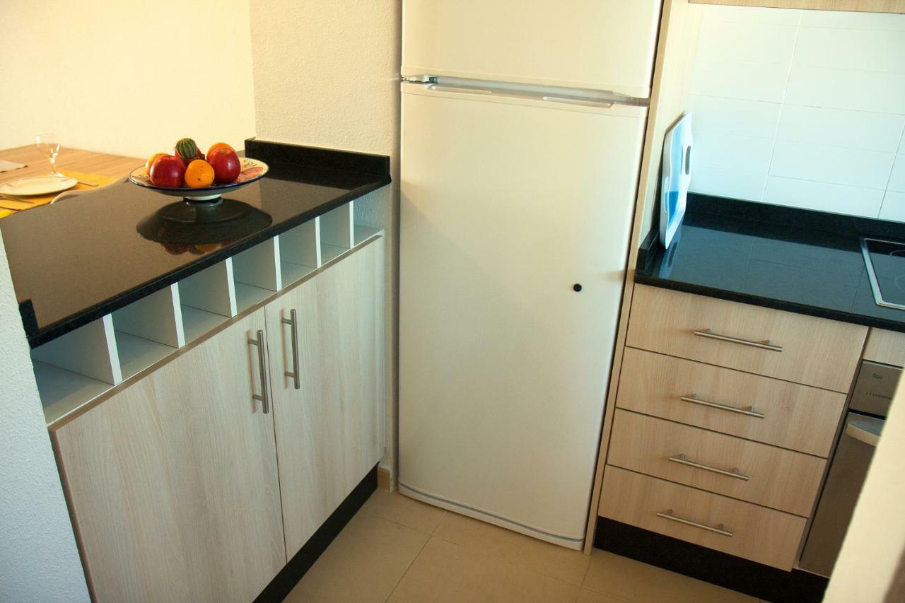 Alhama Golf Penthouses P02 El Romero ภายนอก รูปภาพ