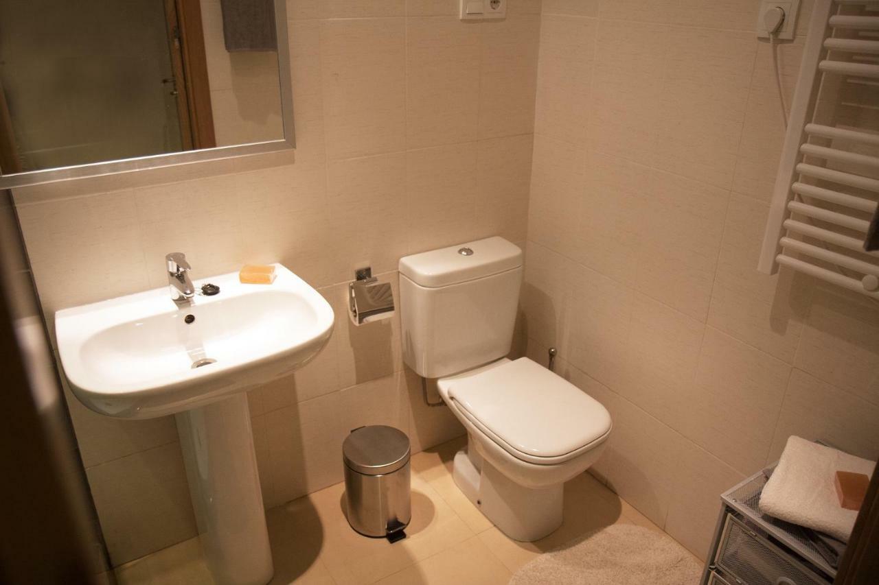 Alhama Golf Penthouses P02 El Romero ภายนอก รูปภาพ